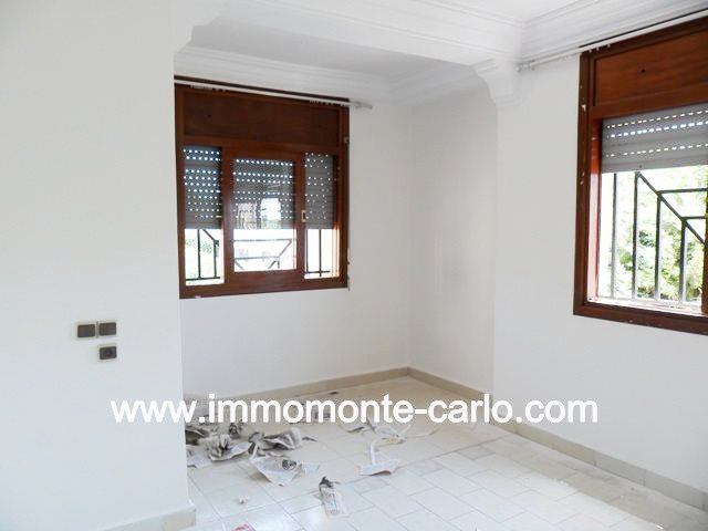 Location annuelle&nbsp;Maison/Villa&nbsp;RABAT&nbsp;MAROC&nbsp;&nbsp;