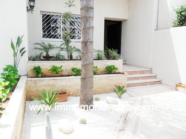 Location annuelle&nbsp;Maison/Villa&nbsp;RABAT&nbsp;MAROC&nbsp;&nbsp;