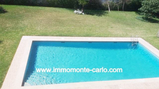 Location annuelle&nbsp;Maison/Villa&nbsp;RABAT&nbsp;MAROC&nbsp;&nbsp;
