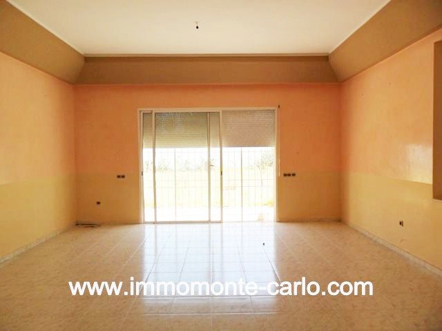 Location annuelle&nbsp;Maison/Villa&nbsp;RABAT&nbsp;MAROC&nbsp;&nbsp;