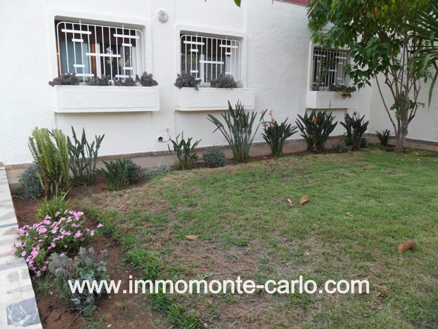 Location annuelle&nbsp;Maison/Villa&nbsp;RABAT&nbsp;MAROC&nbsp;&nbsp;