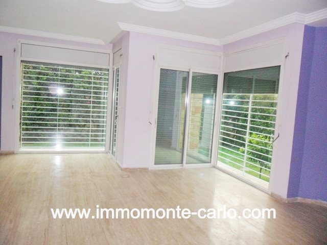 Location annuelle&nbsp;Maison/Villa&nbsp;RABAT&nbsp;MAROC&nbsp;&nbsp;