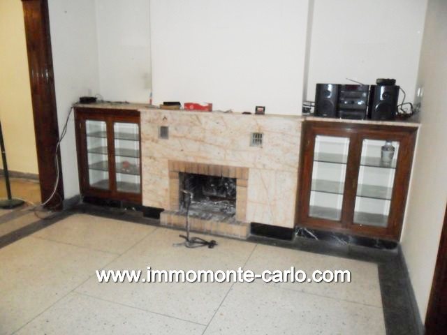 Location annuelle&nbsp;Maison/Villa&nbsp;RABAT&nbsp;MAROC&nbsp;&nbsp;