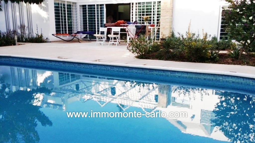 Location annuelle&nbsp;Maison/Villa&nbsp;RABAT&nbsp;MAROC&nbsp;&nbsp;