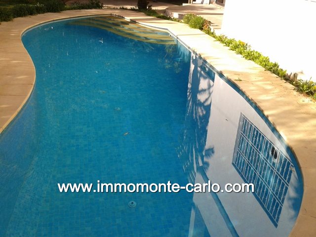 Location annuelle&nbsp;Maison/Villa&nbsp;RABAT&nbsp;MAROC&nbsp;&nbsp;