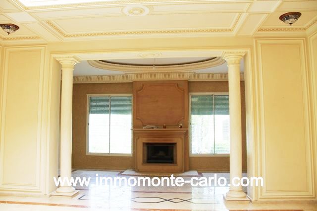 Location annuelle&nbsp;Maison/Villa&nbsp;RABAT&nbsp;MAROC&nbsp;&nbsp;