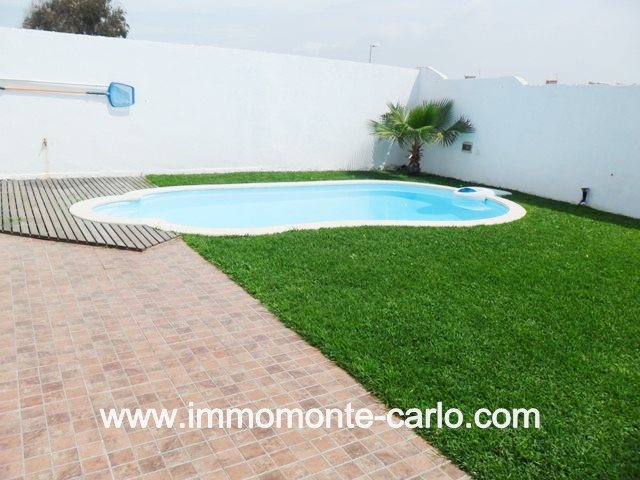 Location annuelle&nbsp;Maison/Villa&nbsp;RABAT&nbsp;MAROC&nbsp;&nbsp;