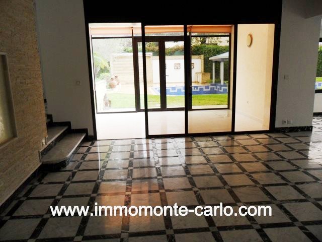 Location annuelle&nbsp;Maison/Villa&nbsp;RABAT&nbsp;MAROC&nbsp;&nbsp;