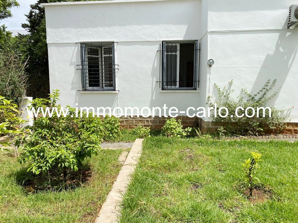 Location annuelle&nbsp;Maison/Villa&nbsp;RABAT&nbsp;MAROC&nbsp;&nbsp;