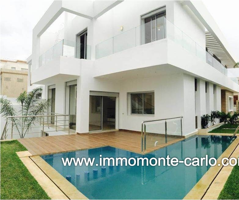 Location annuelle&nbsp;Maison/Villa&nbsp;RABAT&nbsp;MAROC&nbsp;&nbsp;