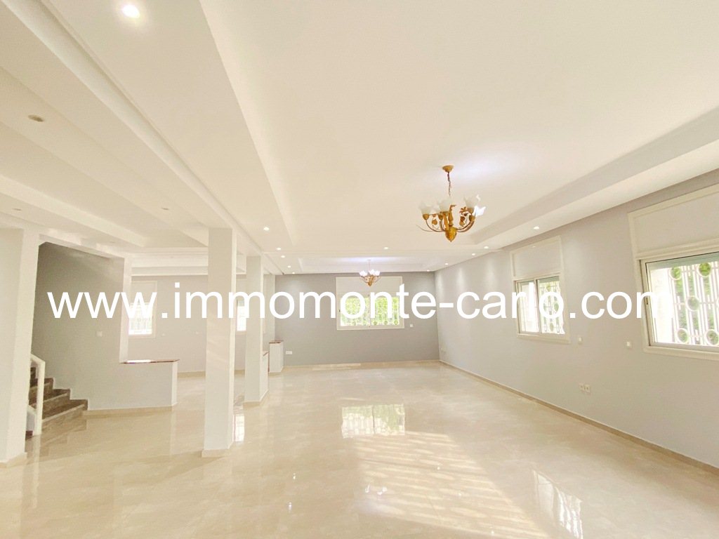 Location annuelle&nbsp;Maison/Villa&nbsp;RABAT&nbsp;MAROC&nbsp;&nbsp;