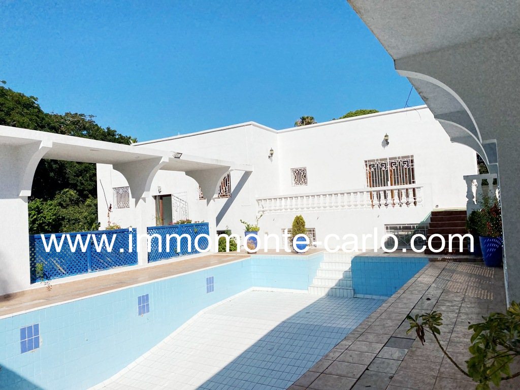 Location annuelle&nbsp;Maison/Villa&nbsp;RABAT&nbsp;MAROC&nbsp;&nbsp;