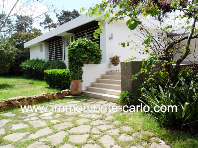 Location annuelle&nbsp;Maison/Villa&nbsp;RABAT&nbsp;MAROC&nbsp;&nbsp;