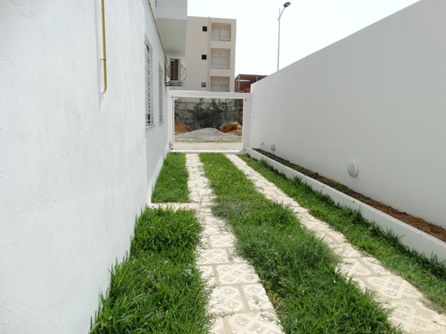 Location annuelle&nbsp;Maison/Villa&nbsp;AFH NABEUL&nbsp;TUNISIE&nbsp;&nbsp;