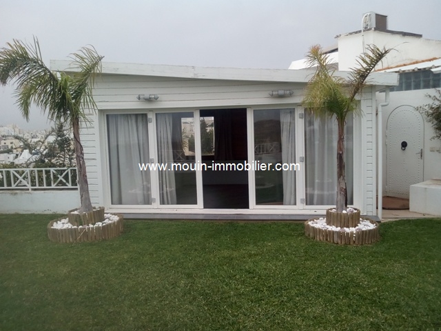 Location annuelle Maison/Villa ARIANA TUNISIE  