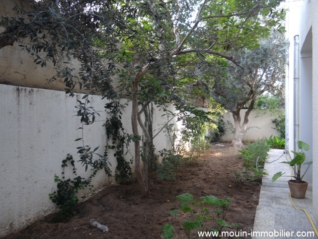 Location annuelle&nbsp;Maison/Villa&nbsp;BARRAKET ESSAHEL&nbsp;TUNISIE&nbsp;&nbsp;