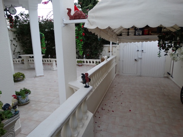 Location annuelle&nbsp;Maison/Villa&nbsp;BARREKET ESSAHEL HAMMAMET&nbsp;TUNISIE&nbsp;&nbsp;