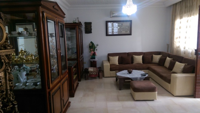 Location annuelle&nbsp;Maison/Villa&nbsp;BIRBOUREGB&nbsp;TUNISIE&nbsp;&nbsp;