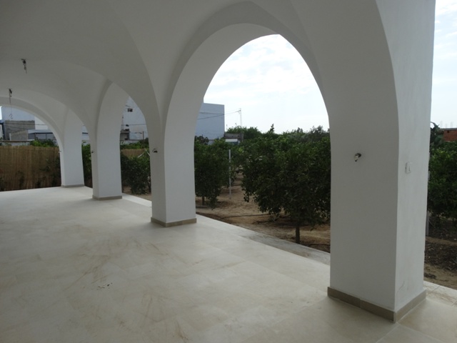 Location annuelle&nbsp;Maison/Villa&nbsp;BIRBOUREGBA HAMMAMET&nbsp;TUNISIE&nbsp;&nbsp;
