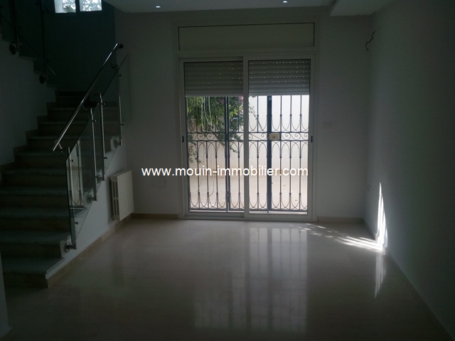 Location annuelle&nbsp;Maison/Villa&nbsp;CARTHAGE&nbsp;TUNISIE&nbsp;&nbsp;