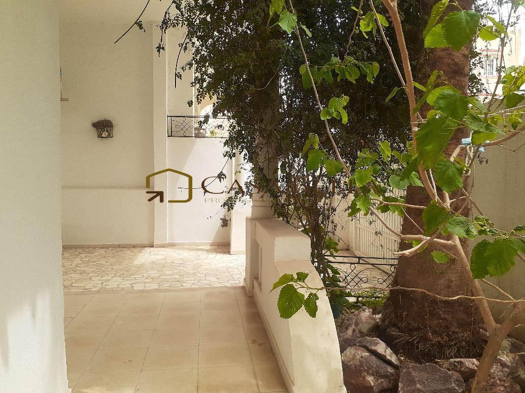Location annuelle&nbsp;Maison/Villa&nbsp;CORNICHE SOUSSE&nbsp;TUNISIE&nbsp;&nbsp;