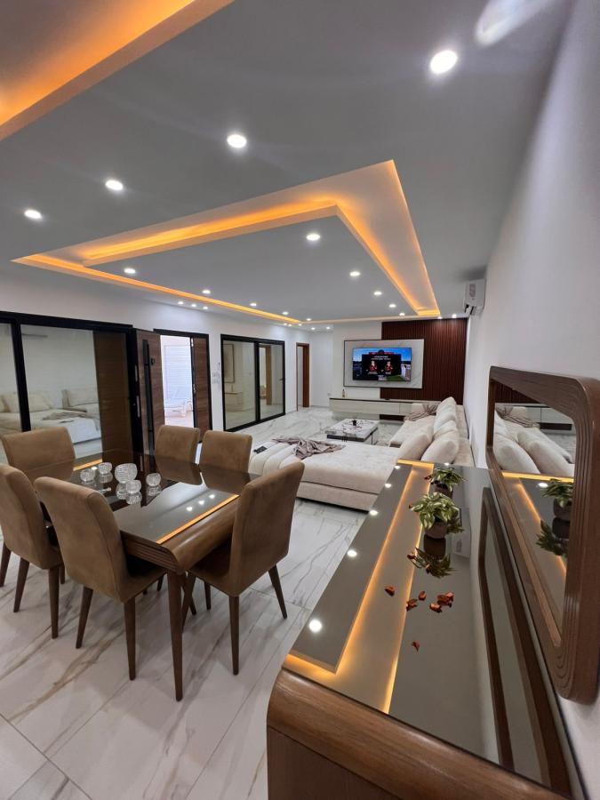 Location annuelle Maison/Villa DJERBA AGHIR TUNISIE  