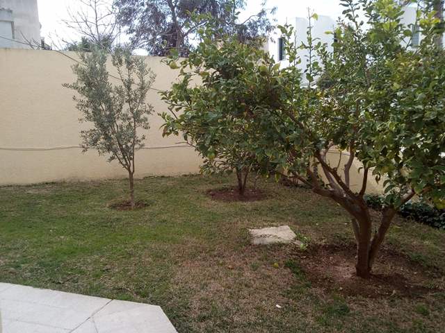 Location annuelle Maison/Villa EL MENZAH 9 TUNISIE  