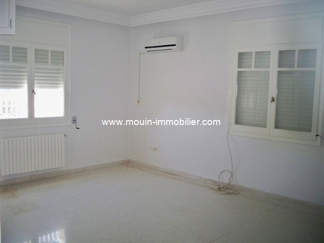 Location annuelle&nbsp;Maison/Villa&nbsp;EL MENZEH 9&nbsp;TUNISIE&nbsp;&nbsp;