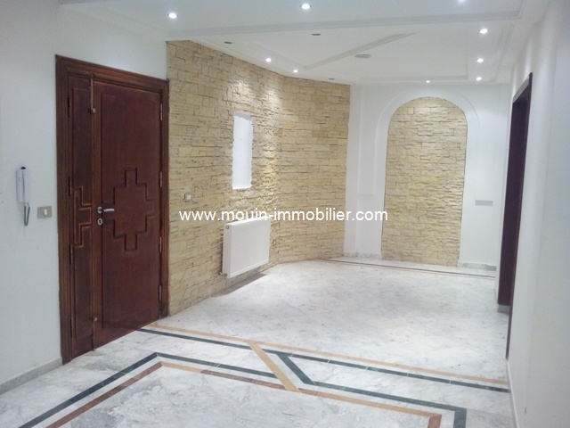 Location annuelle&nbsp;Maison/Villa&nbsp;ENNASER 1&nbsp;TUNISIE&nbsp;&nbsp;