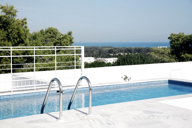 Location annuelle Maison/Villa GAMMARTH TUNISIE  