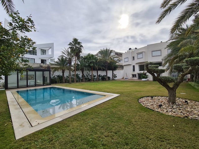 Location annuelle&nbsp;Maison/Villa&nbsp;GAMMARTH&nbsp;TUNISIE&nbsp;&nbsp;