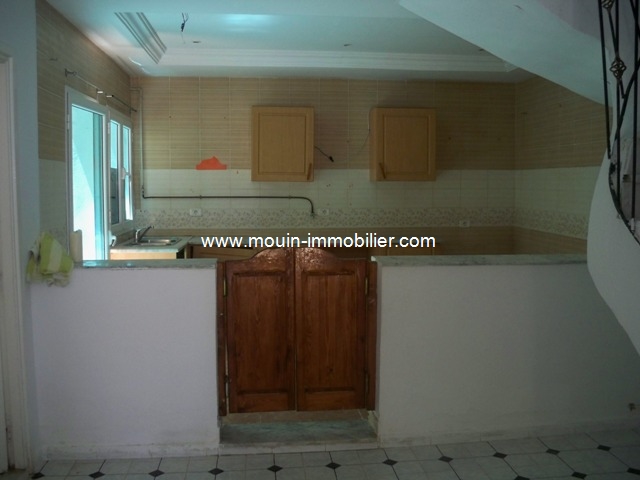 Location annuelle&nbsp;Maison/Villa&nbsp;GAMMARTH TUNIS&nbsp;TUNISIE&nbsp;&nbsp;