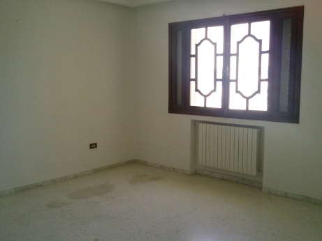 Location annuelle Maison/Villa HAMMAM-SOUSSE TUNISIE  