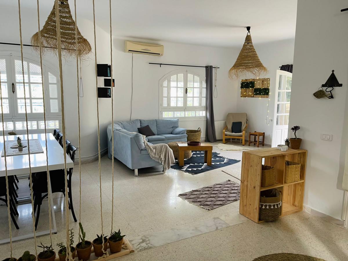 Location annuelle&nbsp;Maison/Villa&nbsp;HAMMAM-SOUSSE&nbsp;TUNISIE&nbsp;&nbsp;