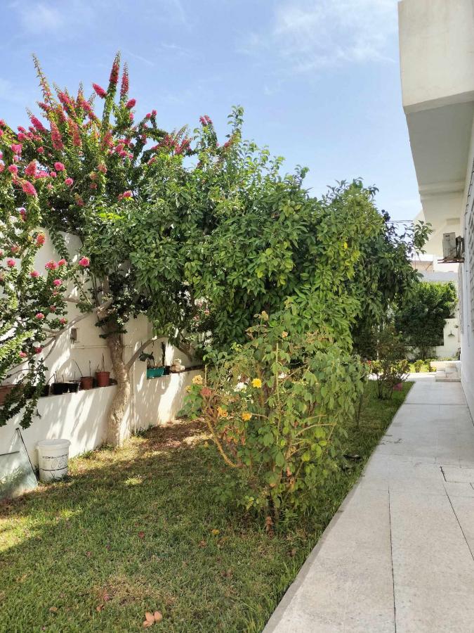 Location annuelle&nbsp;Maison/Villa&nbsp;HAMMAM-SOUSSE&nbsp;TUNISIE&nbsp;&nbsp;