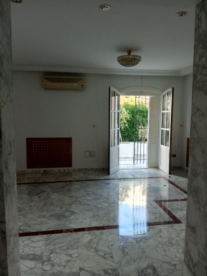 Location annuelle&nbsp;Maison/Villa&nbsp;HAMMAM-SOUSSE&nbsp;TUNISIE&nbsp;&nbsp;