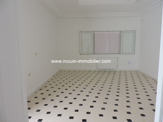 Location annuelle&nbsp;Maison/Villa&nbsp;HAMMAMET  &nbsp;TUNISIE&nbsp;&nbsp;