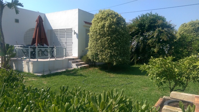 Location annuelle&nbsp;Maison/Villa&nbsp;HAMMAMET &nbsp;TUNISIE&nbsp;&nbsp;