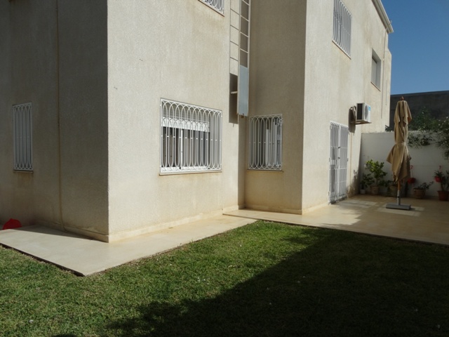Location annuelle&nbsp;Maison/Villa&nbsp;HAMMAMET &nbsp;TUNISIE&nbsp;&nbsp;