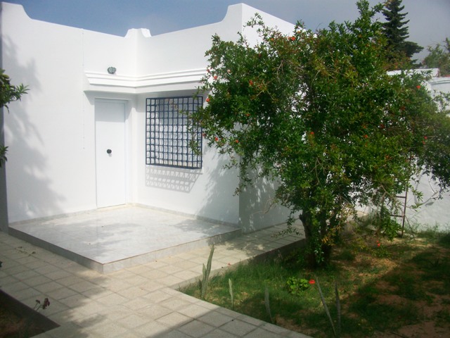 Location annuelle&nbsp;Maison/Villa&nbsp;HAMMAMET &nbsp;TUNISIE&nbsp;&nbsp;