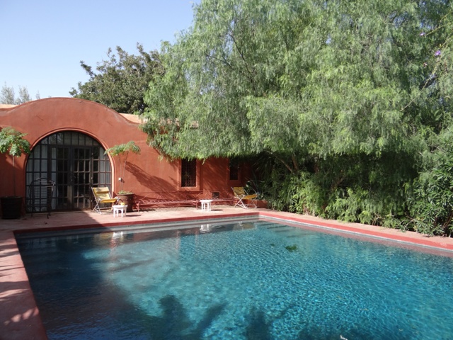 Location annuelle&nbsp;Maison/Villa&nbsp;HAMMAMET &nbsp;TUNISIE&nbsp;&nbsp;