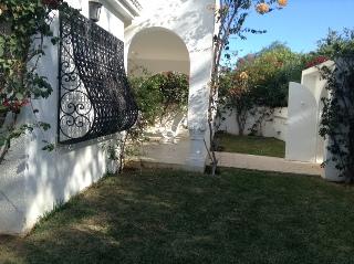 Location annuelle Maison/Villa HAMMAMET TUNISIE  