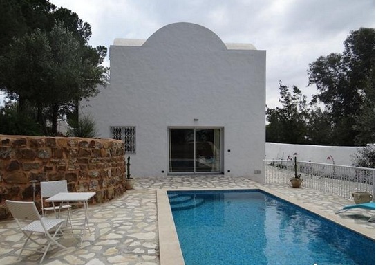 Location annuelle&nbsp;Maison/Villa&nbsp;HAMMAMET&nbsp;TUNISIE&nbsp;&nbsp;