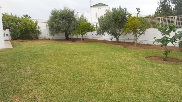 Location annuelle&nbsp;Maison/Villa&nbsp;HAMMAMET&nbsp;TUNISIE&nbsp;&nbsp;