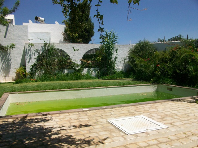Location annuelle&nbsp;Maison/Villa&nbsp;HAMMAMET&nbsp;TUNISIE&nbsp;&nbsp;