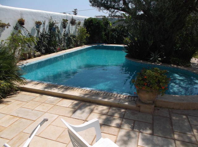 Location annuelle&nbsp;Maison/Villa&nbsp;HAMMAMET&nbsp;TUNISIE&nbsp;&nbsp;