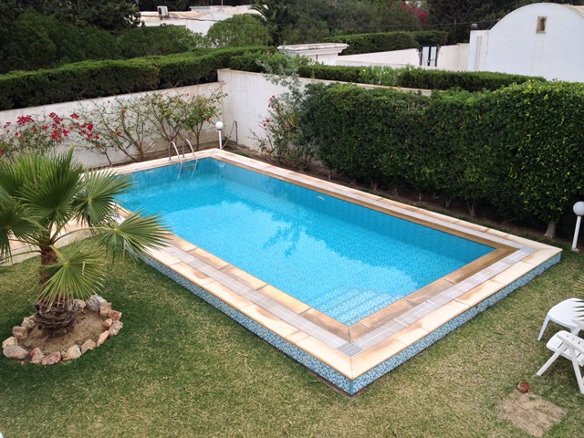 Location annuelle&nbsp;Maison/Villa&nbsp;HAMMAMET&nbsp;TUNISIE&nbsp;&nbsp;