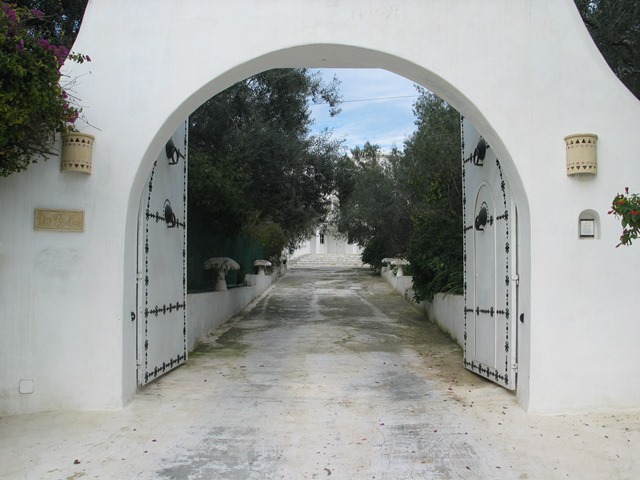 Location annuelle&nbsp;Maison/Villa&nbsp;HAMMAMET&nbsp;TUNISIE&nbsp;&nbsp;