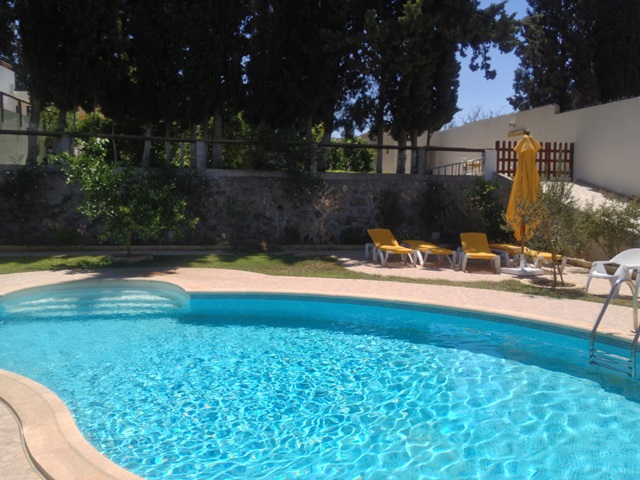 Location annuelle&nbsp;Maison/Villa&nbsp;HAMMAMET&nbsp;TUNISIE&nbsp;&nbsp;