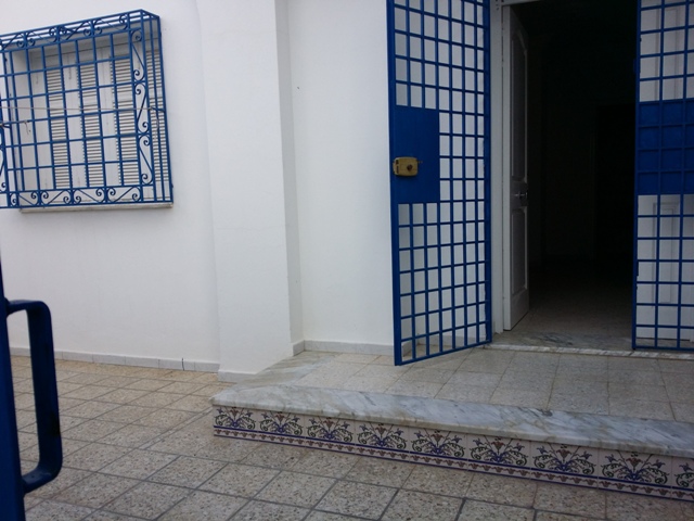 Location annuelle&nbsp;Maison/Villa&nbsp;HAMMAMET&nbsp;TUNISIE&nbsp;&nbsp;